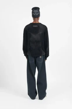 INTERNAL - Bonnet | Noir