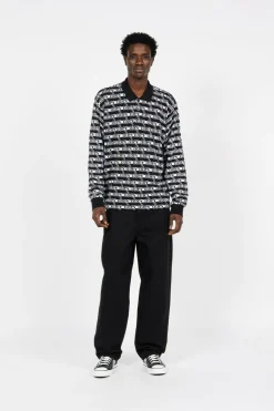 INTEROCK OGO J - Polo | Noir