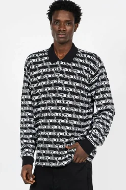 INTEROCK OGO J - Polo | Noir