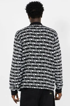 INTEROCK OGO J - Polo | Noir