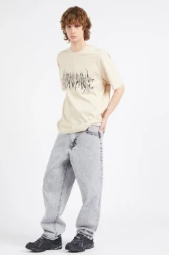 IRON BLISS - T-shirt | Beige