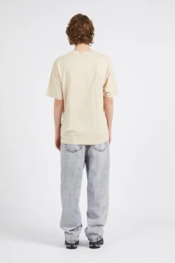 IRON BLISS - T-shirt | Beige