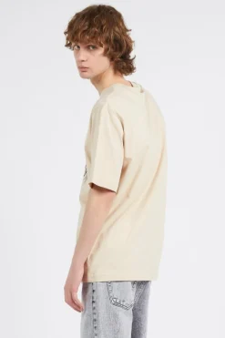 IRON BLISS - T-shirt | Beige