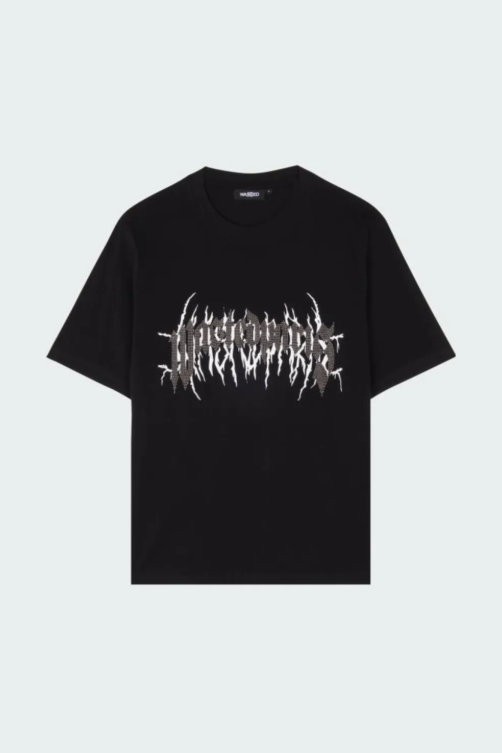 IRON BLISS - T-shirt | Noir