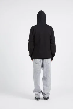 IRON BLISS - T-shirt | Noir