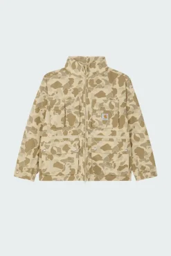 Irwin Jacket - Veste | Vert