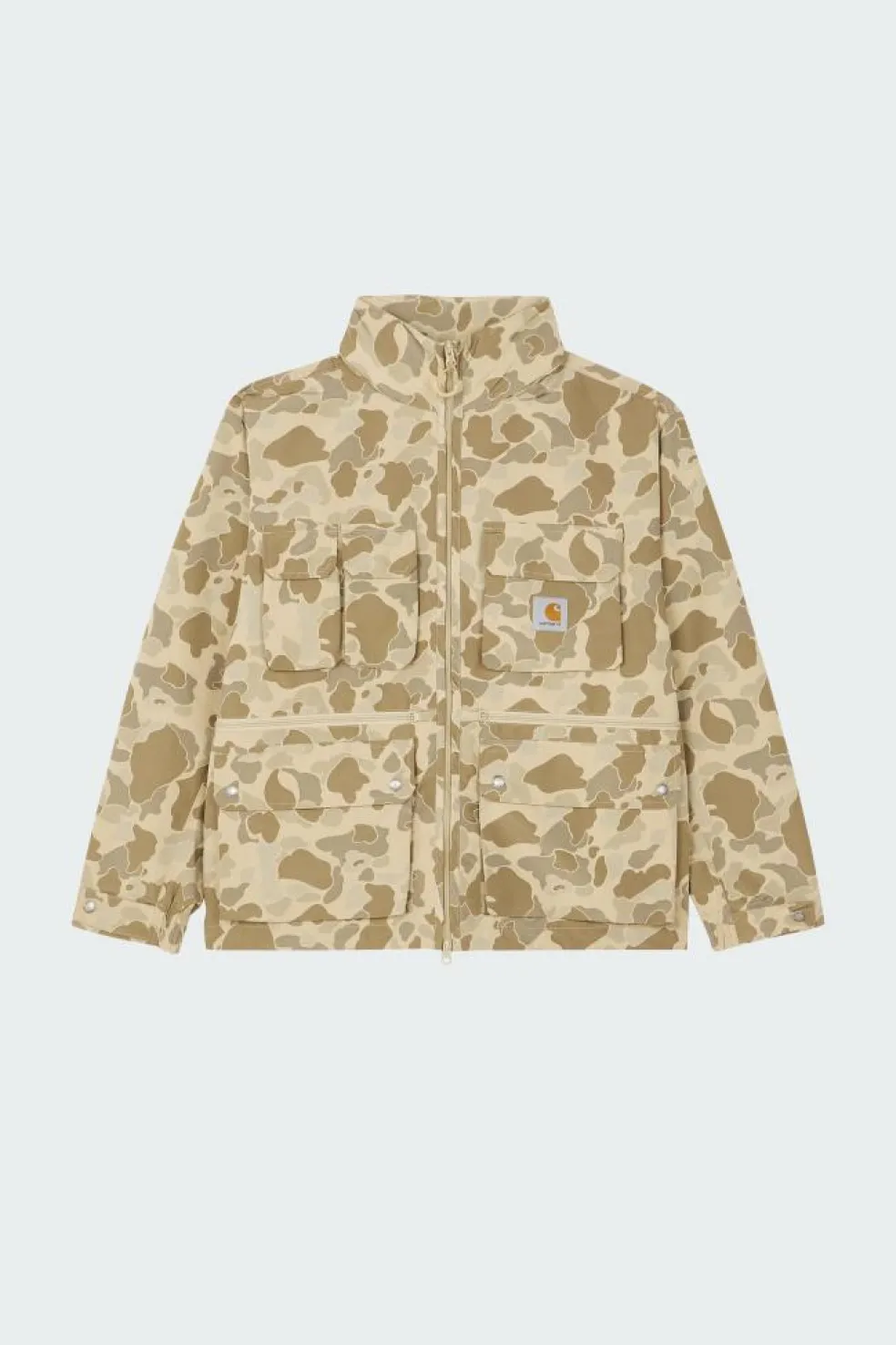 Irwin Jacket - Veste | Vert