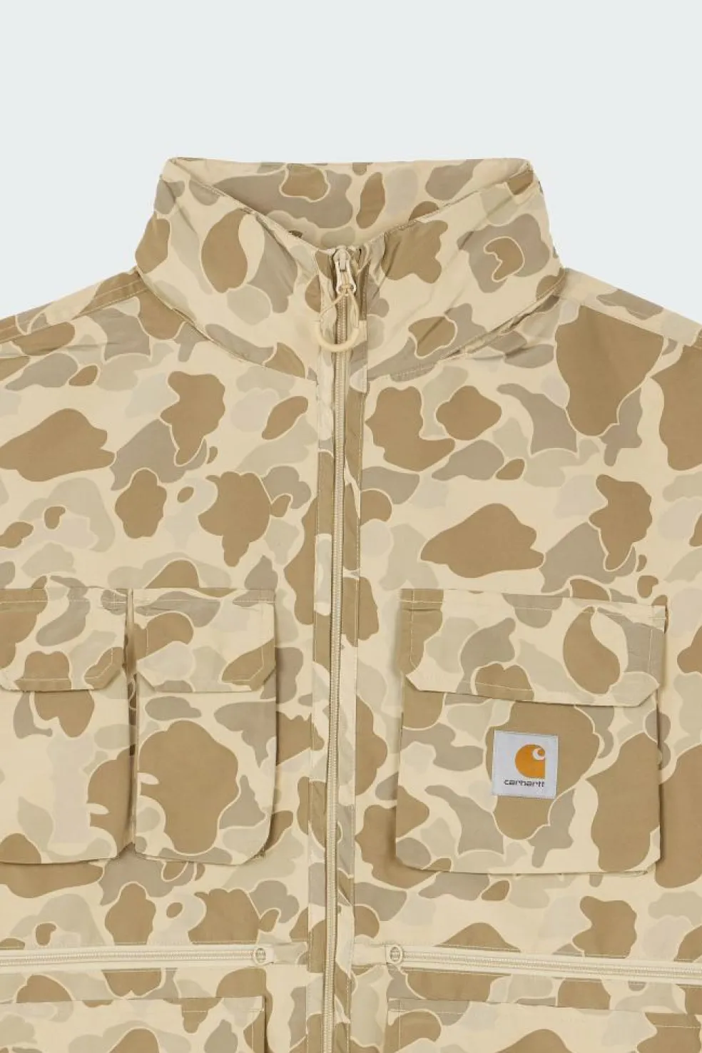 Irwin Jacket - Veste | Vert