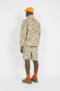 Irwin Jacket - Veste | Vert