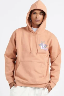 ITâ??S A OVE HD - Sweat | Marron