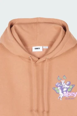 ITâ??S A OVE HD - Sweat | Marron