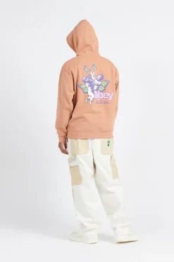 ITâ??S A OVE HD - Sweat | Marron