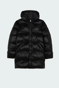 IVAN - Doudoune | Noir