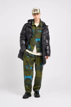 IVAN - Doudoune | Noir