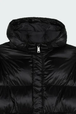 IVAN - Doudoune | Noir