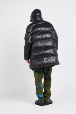 IVAN - Doudoune | Noir