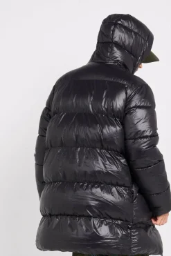 IVAN - Doudoune | Noir