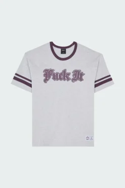 IVES FOOTBALL - T-shirt | Multicolore