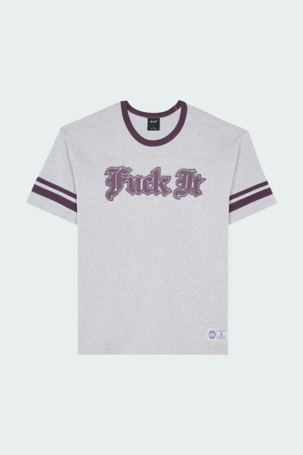 IVES FOOTBALL - T-shirt | Multicolore