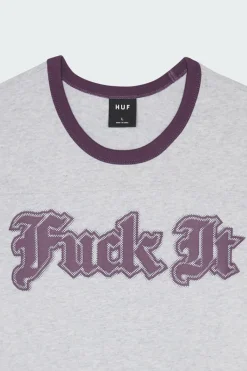 IVES FOOTBALL - T-shirt | Multicolore