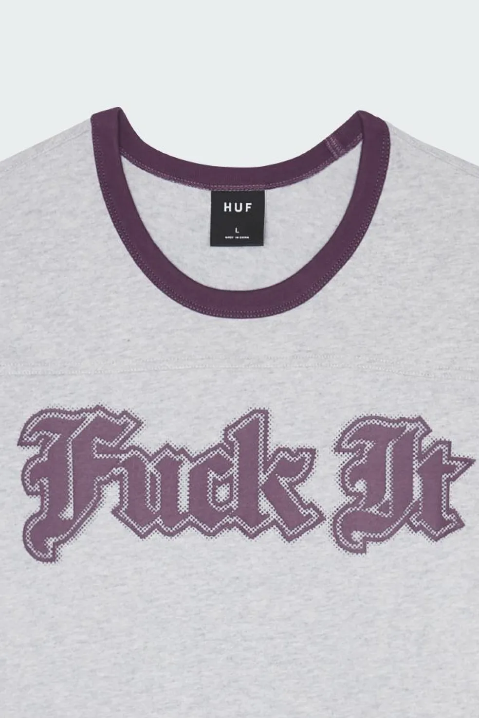 IVES FOOTBALL - T-shirt | Multicolore