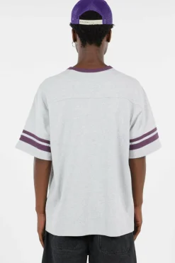 IVES FOOTBALL - T-shirt | Multicolore