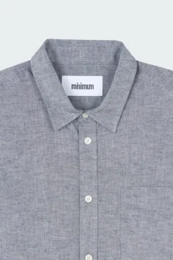 Jack 9802 - chemise | Bleu