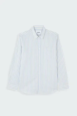 JACK - Chemise | Bleu