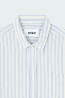 JACK - Chemise | Bleu