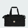 Jack Duffle - sac de voyage | Noir
