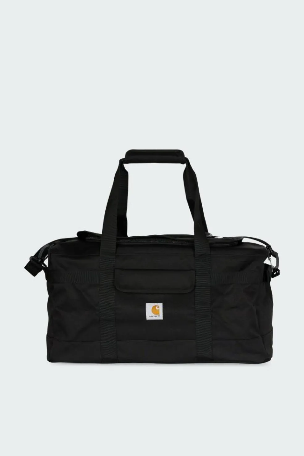 Jack Duffle - sac de voyage | Noir