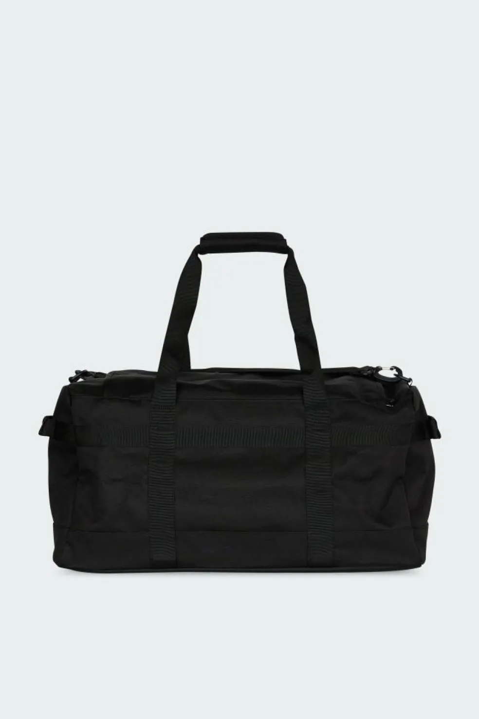 Jack Duffle - sac de voyage | Noir