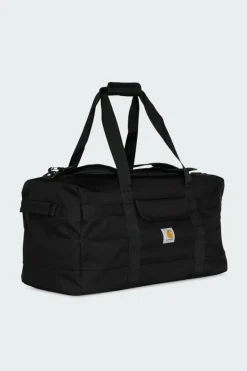 Jack Duffle - sac de voyage | Noir