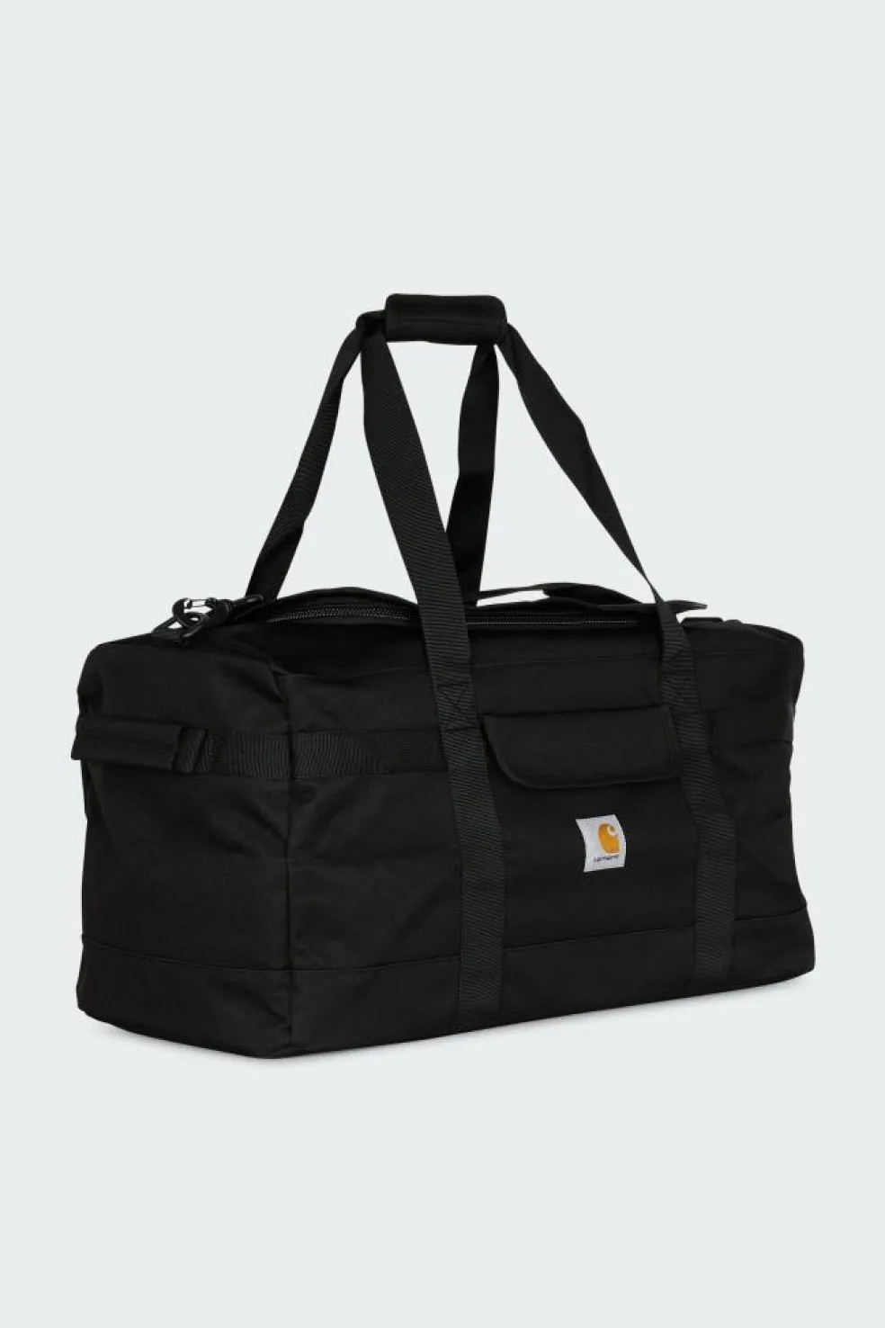 Jack Duffle - sac de voyage | Noir