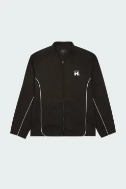 JACKET NORTON SHACKET - Veste | Noir