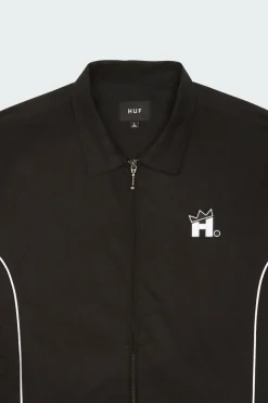 JACKET NORTON SHACKET - Veste | Noir