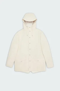 JACKET W3 - Coupe-vent | Beige