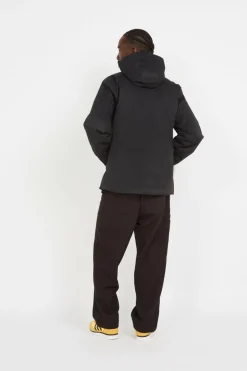 JACKO TWILL MARMOT - Parka | Noir