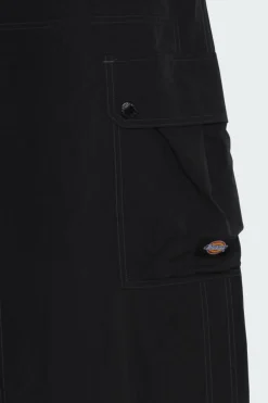 JACKSON CARGO W - Jogging | Noir