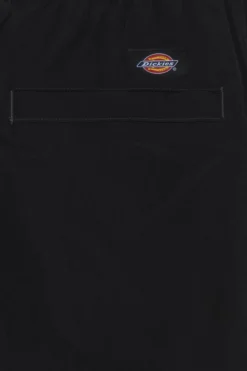 JACKSON CARGO W - Jogging | Noir