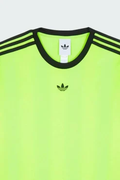 JACQ JERSEY LS - T-shirt | Vert