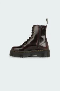 Jadon Cherry Red Arcadia - Bottines | Rouge