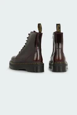 Jadon Cherry Red Arcadia - Bottines | Rouge