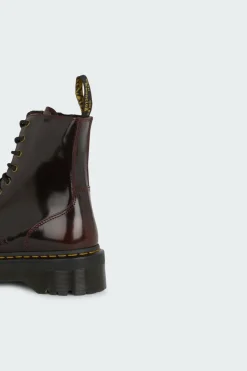 Jadon Cherry Red Arcadia - Bottines | Rouge