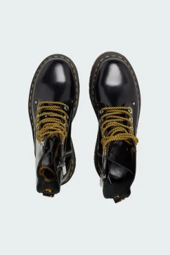 JADON MAX - Boots | Noir