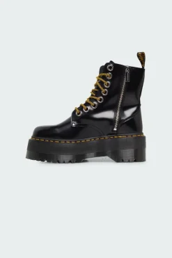 JADON MAX - Boots | Noir