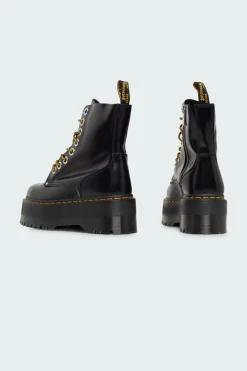 JADON MAX - Boots | Noir