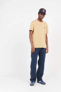 JAIMIE CARPENTER - Pantalon | Bleu