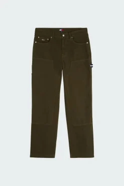 JAIMIE CARPENTER - Pantalon | Vert