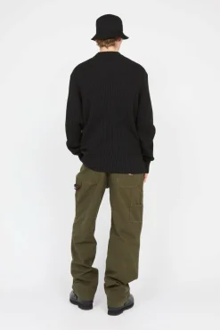 JAIMIE CARPENTER - Pantalon | Vert